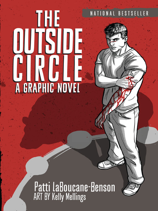 Patti LaBoucane-Benson创作的The Outside Circle作品的详细信息 - 可供借阅
